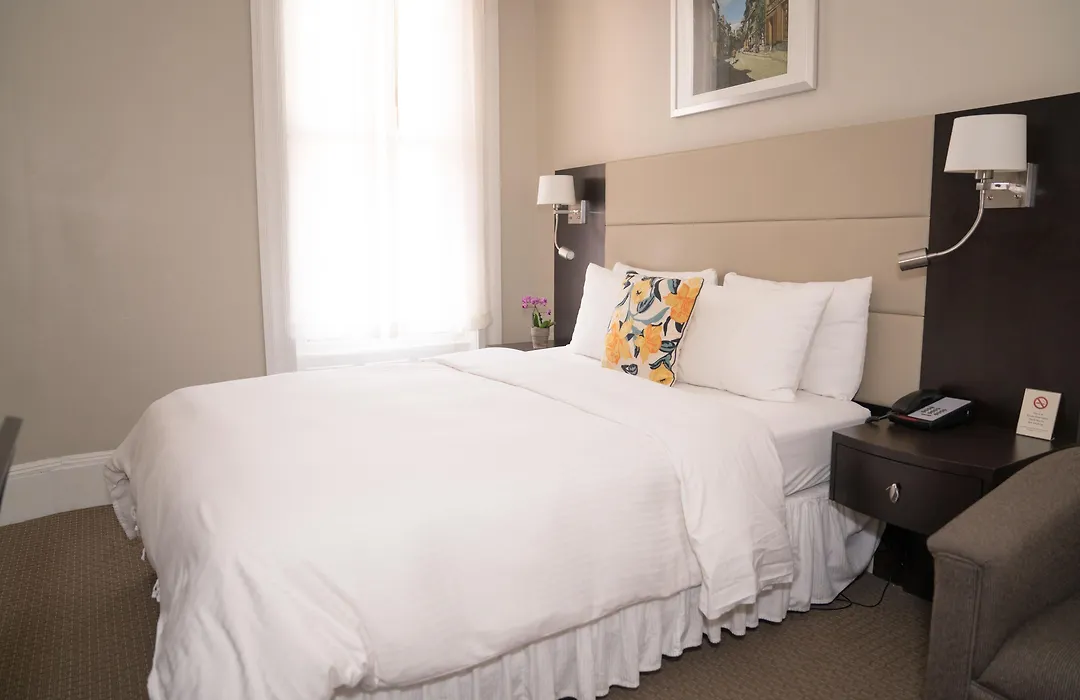 Newbury Guest House-1