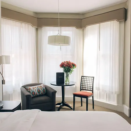 Newbury Guest House-3
